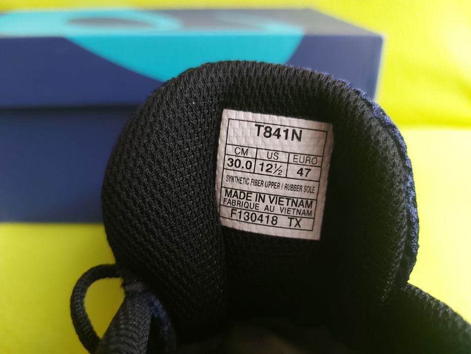 Asics Gel-47н-Оригинални