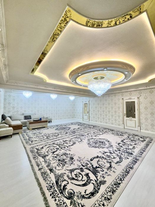 Ягона Дарича.Сдаётся 4х комнатная Люкс в Новостройке