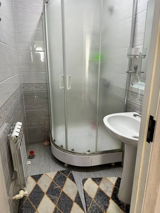 Аренда квартира Яшнобод Олмос махалла 2/15/16