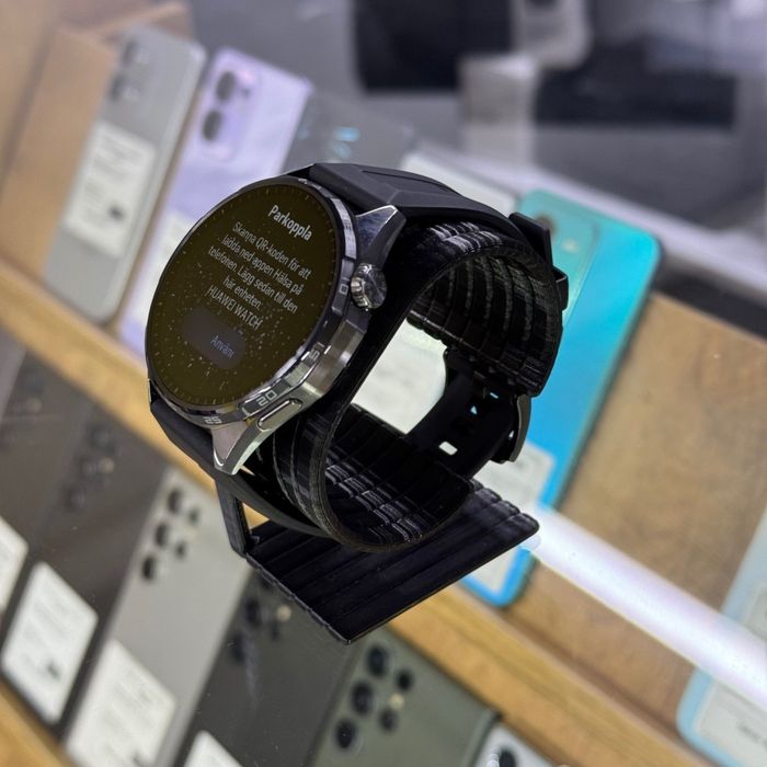 Huawei Watch Gt 6 /46Mm/Eleven Store