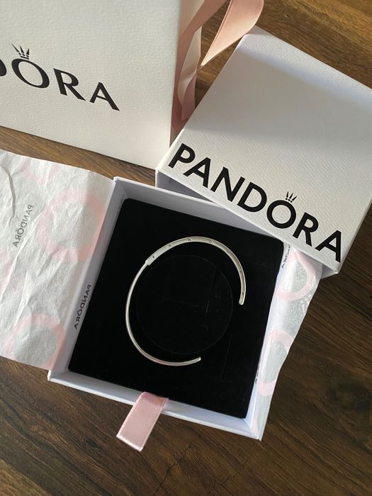 Brățară argint PANDORA