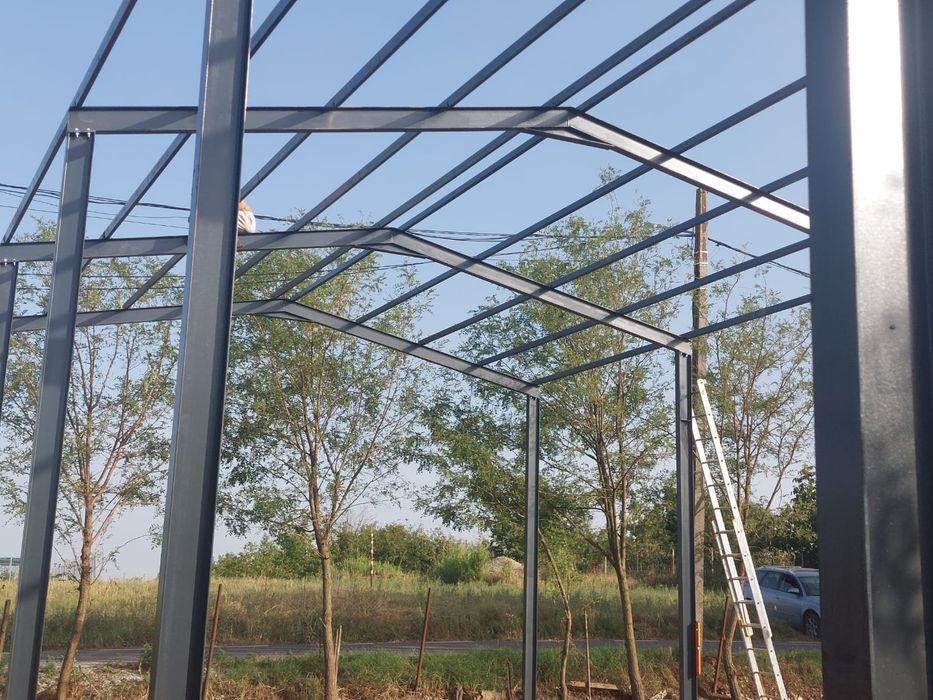 Oferta pt structura 8X15X4 2500E