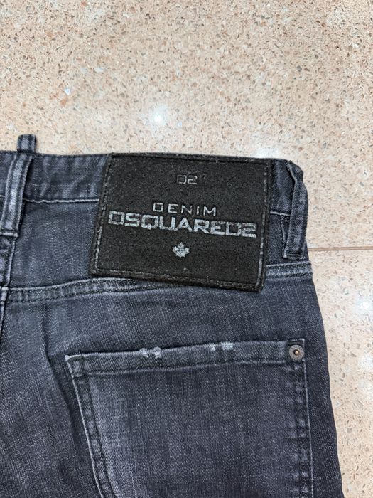 Дънки DSQUARED2 оригинални