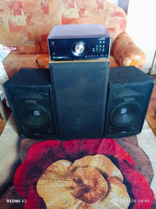 Продавам Тонколони