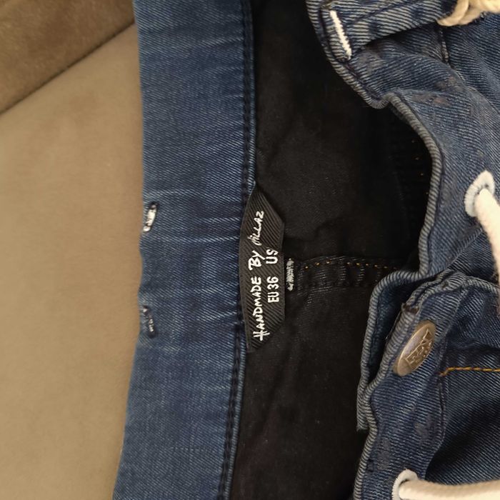 Дамски дънки Chillaz