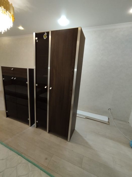 Комплект шкафов в гостиную