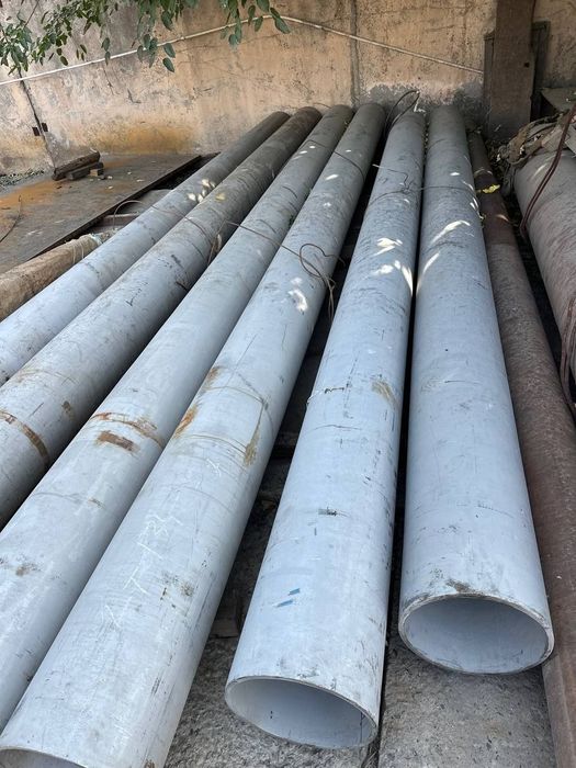 Нержавейка трубалар ва листлар  арзон нархда сотаман