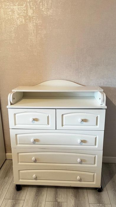 комод детский___