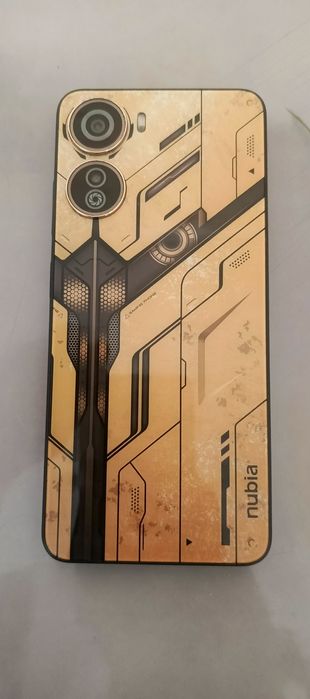 Обмен телефона ZTE Nubia