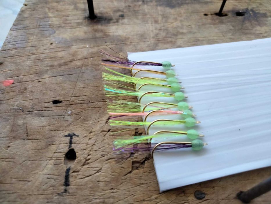 Чепарета за сафрид