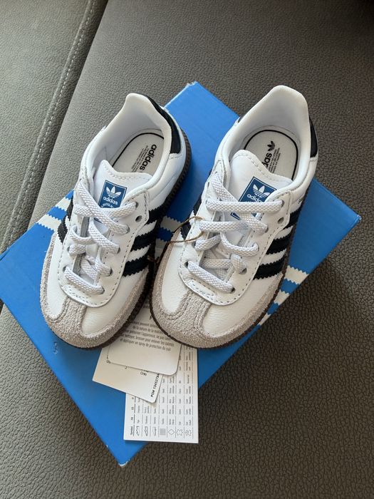 Сникърси Adidas Samba OG