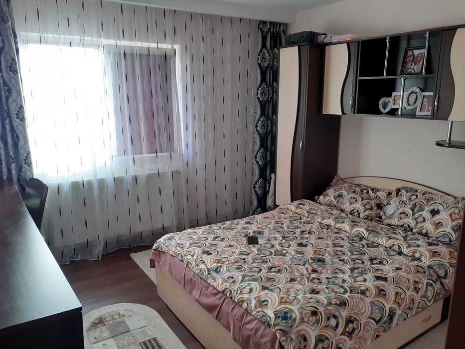 Vând apartament 2 camere