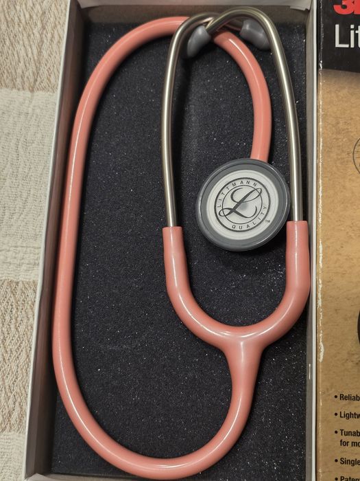 Stetoscop Littmann Select