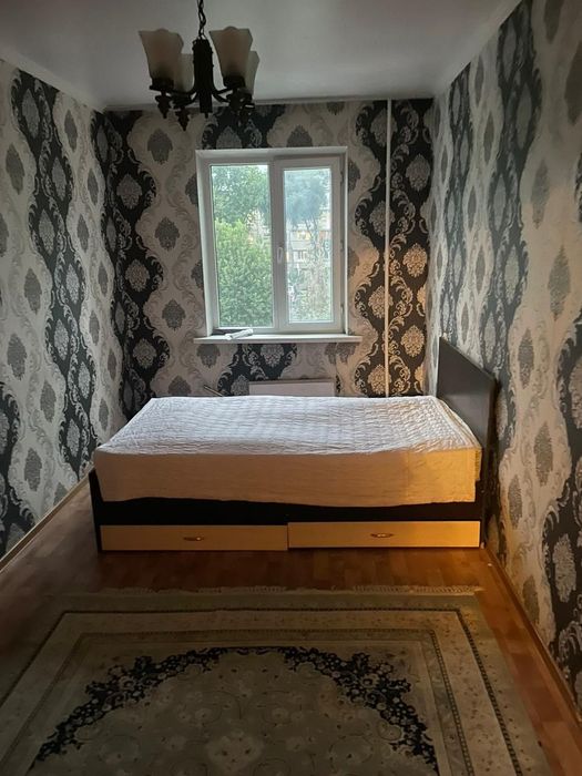 Сдам 3х комнатную квартируру