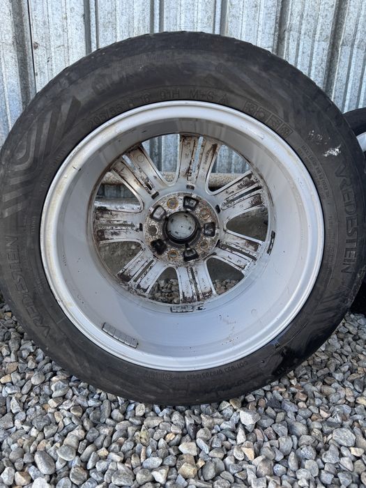 Оригинални Опел джанти 16”