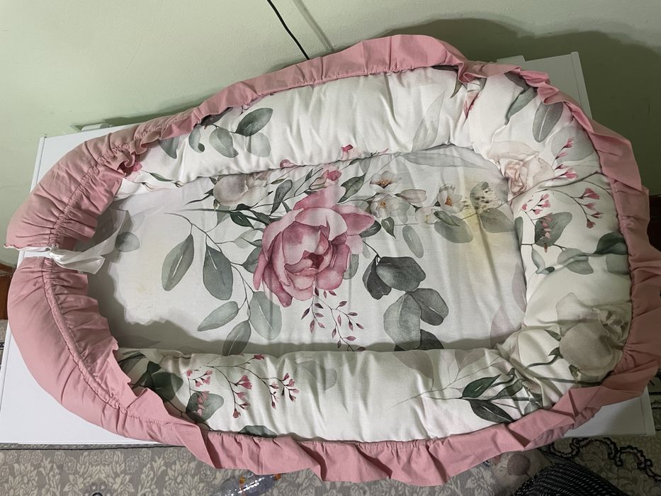 2 xil Kokon baby +avtokresla ramkasiz+ tog’ara