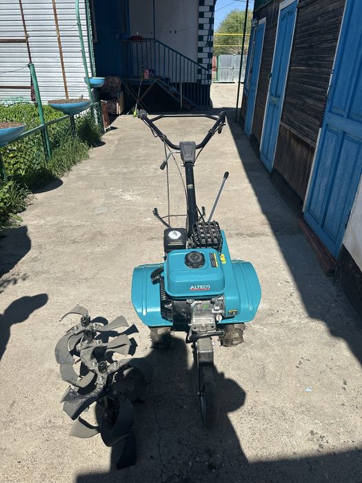 Продам Новый Мотоблок Alteco