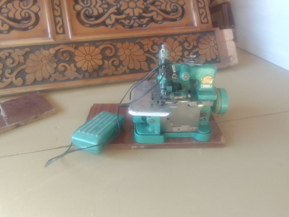 Averlok Averloʻk pachti yangidek