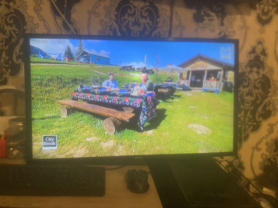 Samsung smart TV