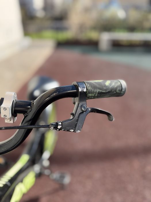 Велосипед , велик