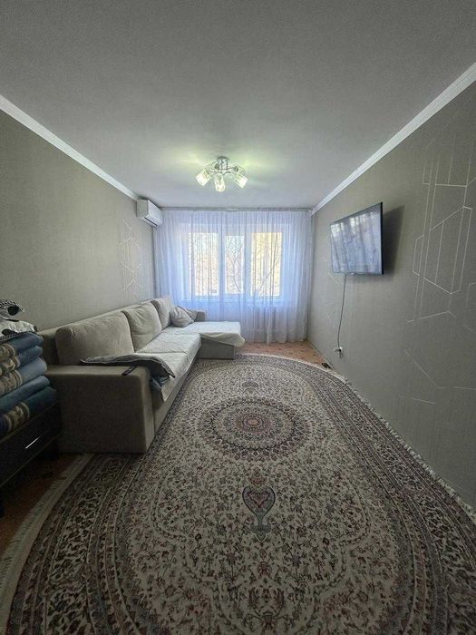 Продам двухкомнатную квартиру