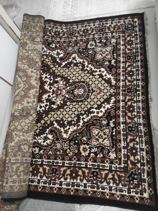 Подам ковры в отличном состоянии.