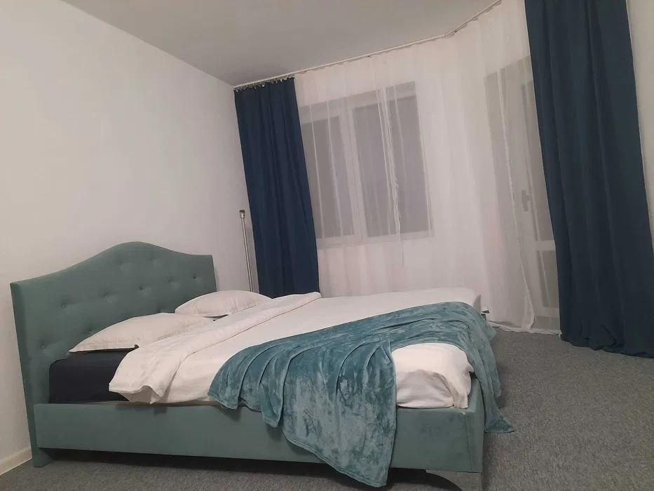 Двустаен апартамент, под наем, кв. Аспарухово