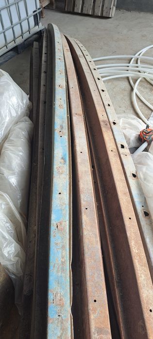 Темир аркалар сатылады