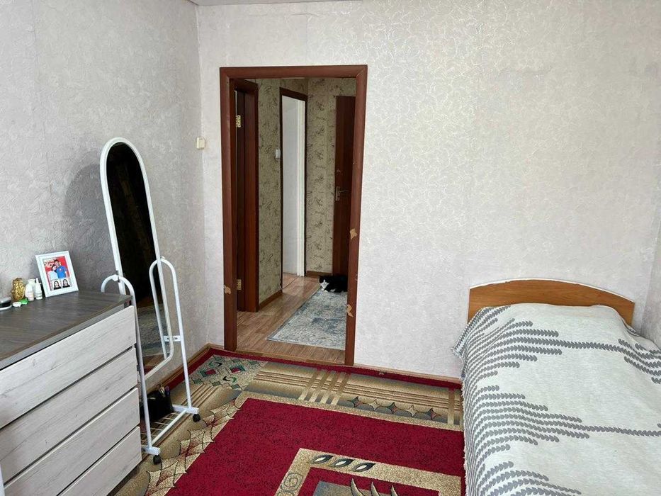 2-комнатная  Кобыланды Батыра 44