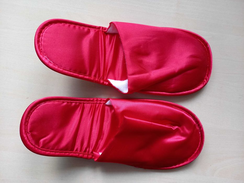 Комплект за пътуване в чантичка