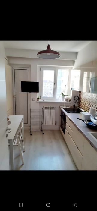 Vand apartament 4 camere zona ultracentrala