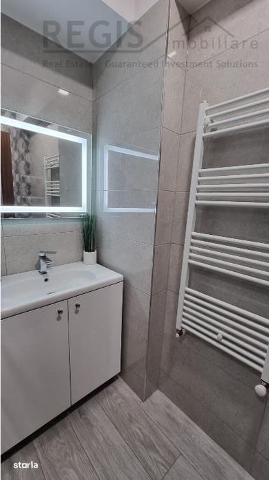 Apartament modern 2 camere 2 bai Isaran