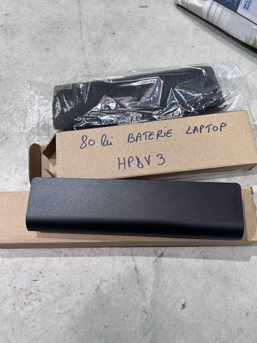 Baterie Laptop HPDV 3