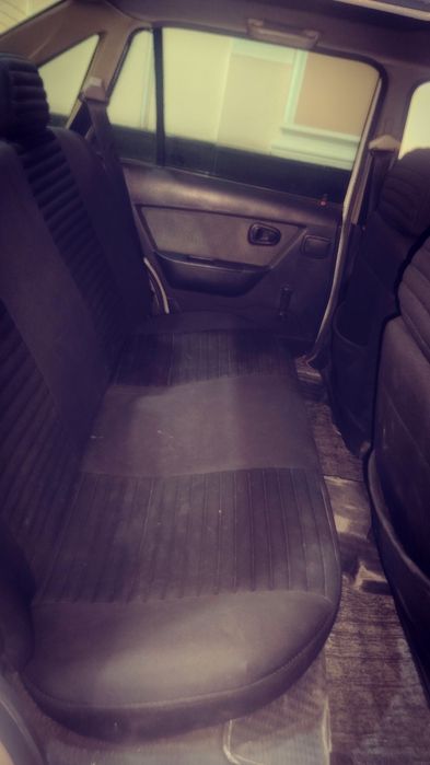 Chevrolet Nexia 2014 — 5