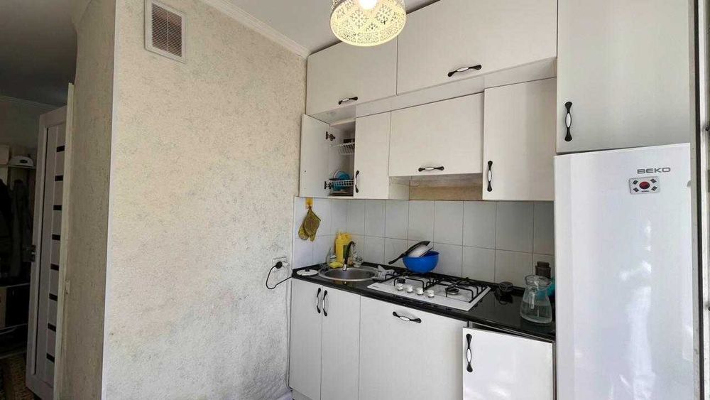 Продам уютную квартиру