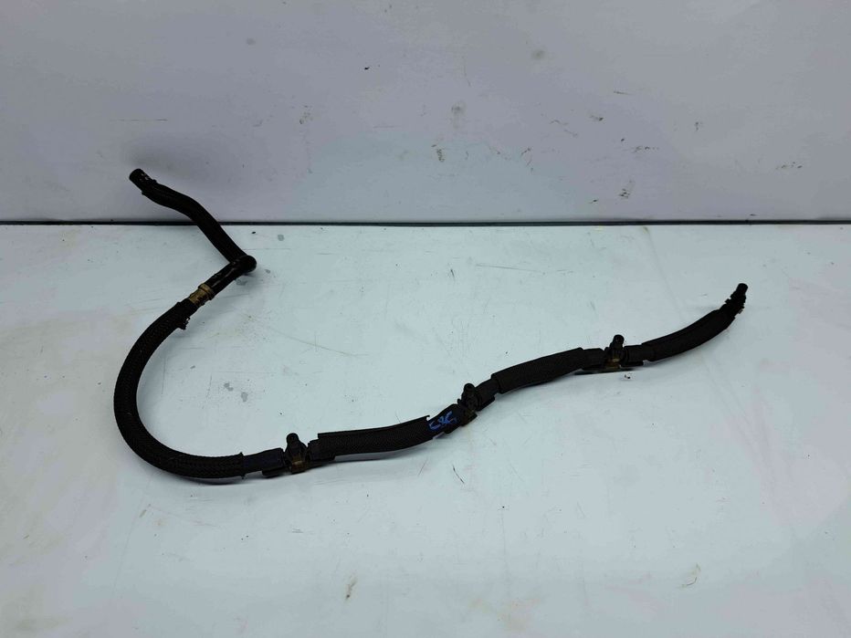 Conducta retur injectoare Volkswagen Touran (1T3) [Fabr 2010-2015] OEM