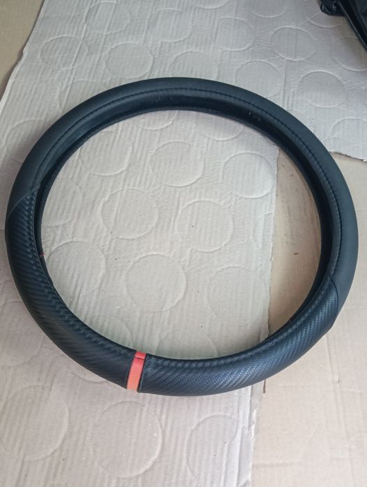 Husă de  volan pentru Autoturisme