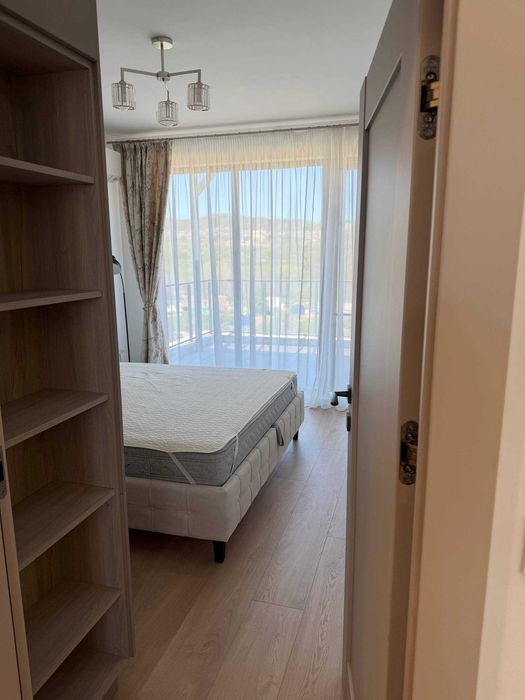 Продава се стилен апартамент в комплекс Bella Vita Residence