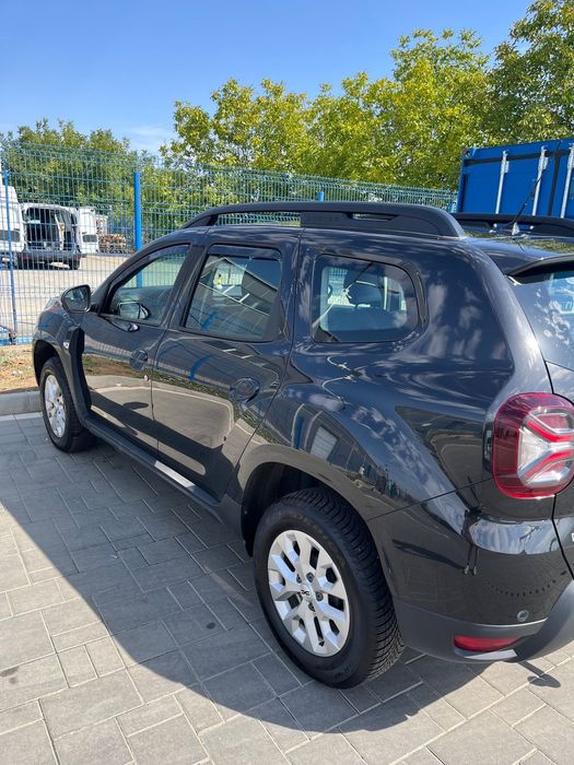 Dacia Duster Duster 2023, stare perfecta