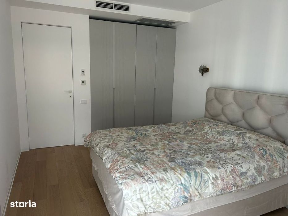 Apartament 2 Camere / One Lake Club Floreasca / 650m Metrou