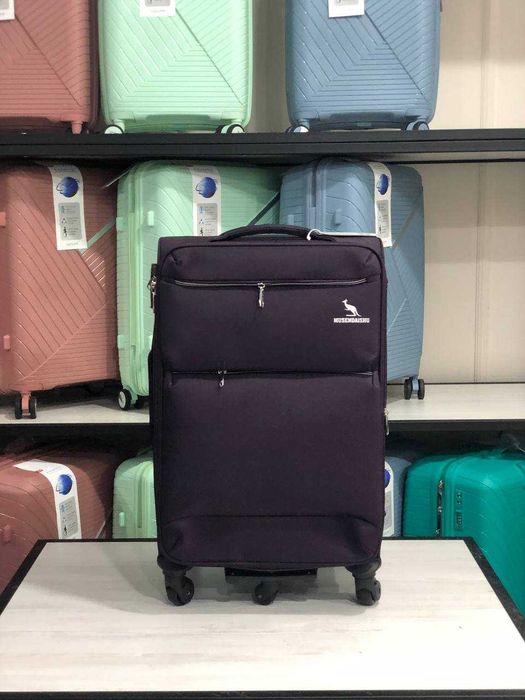 Чемоданы Kangaroo