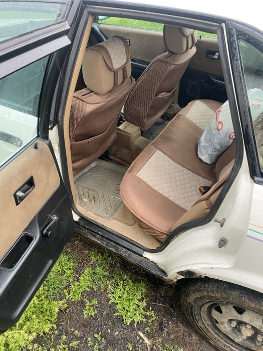 Ауди 80 год 87