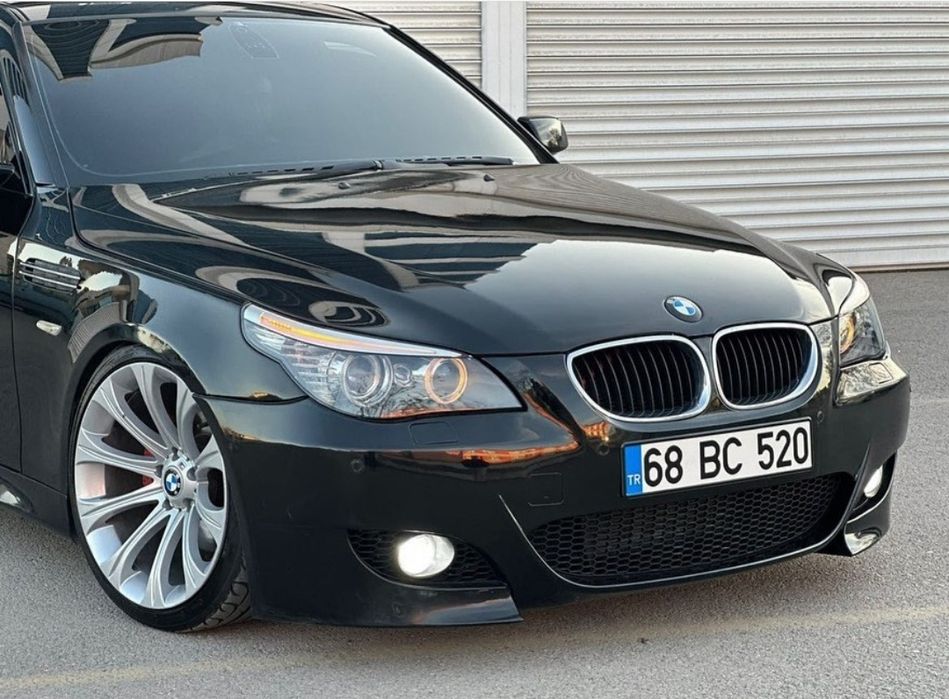 Промоция ! Deep Concave джанти Style 166 19 " цола 9x10 j e39 e60