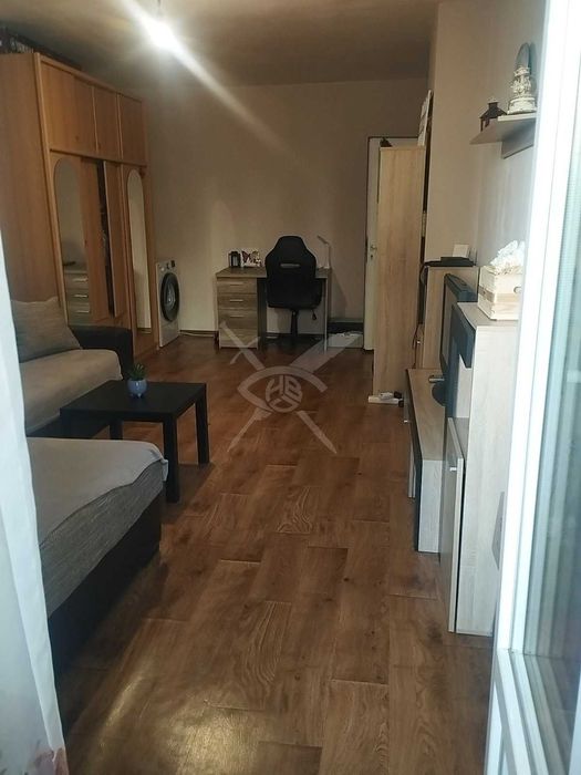 Продава се Двустаен апартамент в Бургас, Славейков - 61 кв.м за 2722 €/кв.м - Снимка #8