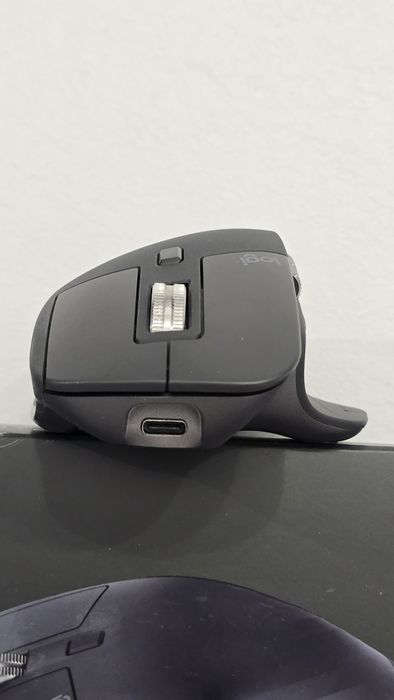 Logitech MX Master 3S
