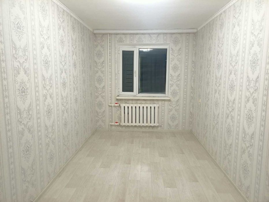 Продам 2-ком кв. со свежим ремонтом на 6мкр Байтерек Помощь в ипотеке! - Ansicht 3