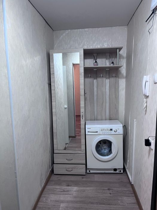 1 комнатную квартиру