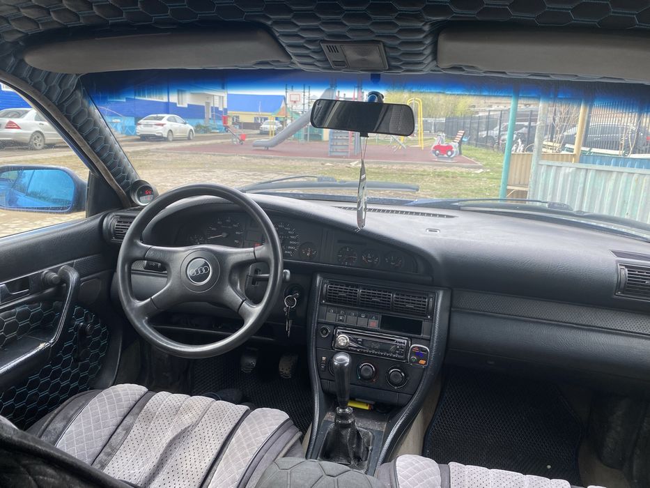 Продам Ауди 100 с4
