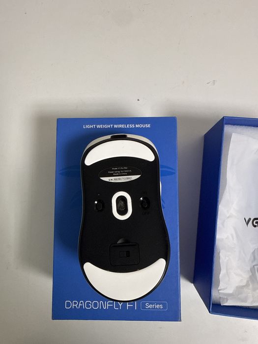 vgn dragonfly pro max