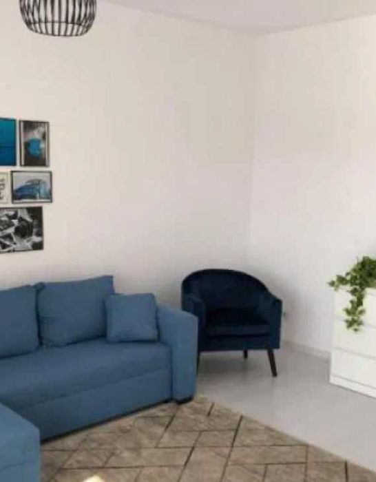 Дава се под наем Двустаен апартамент в Пловдив, Каменица 2 - 62 кв.м за 341.7 € - Снимка #1